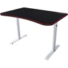 Image de Arozzi ARENA-FRATELLO-WT Arozzi Gaming-Tisch Arena Fratello White 114X76cm