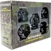 Image de BattleTech Clan Support Star - Jeu de miniatures - Accessoires - ENG Edition