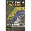 Image de BattleTech Map Pack Alien Worlds - Jeu de miniatures - Accessoires - ENG Edition