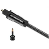 Image de Câble Fibre Optique Monster Cable 3 M Noir