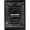 Image de Theory11   Cartes à jouer Star Wars Argent Côté Obscur