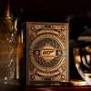 Image de James Bond joue au jeu de cartes -Jeu Théorie111111