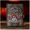 Image de Grateful Dead jeu de cartes à jouer - Theory11 Cartes à jouer - T11-GRATEFUL-DEAD-T11