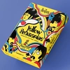 Image de The Beatles Spielkarten Yellow Submarine (en anglais)