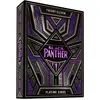 Image de Cartes à jouer Marvel Black Panther