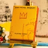 Image de Karty do gry Jean-Michel Basquiat