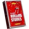 Image de Cartes à jouer BICYCLE ROLLING STONES 1 TALIA