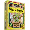 Image de Rick et Morty Théorie11 cartes