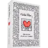 Image de Keith Haring Cartes à jouer