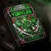 Image de Theory11   Cartes à jouer Tortues Ninja Adolescentes Mutantes