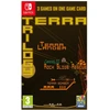 Image de Terra Trilogy Nintendo SWITCH - Neuf