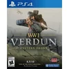Image de Playstation Games Ps4 Wwi Verdun Western Front Import Golden PAL Golden PAL