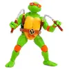 Image de Tortues Ninja figurine BST AXN Michelangelo 13 cm - The Loyal Subjects Action figure - TLSBATMNTMICWB01