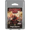 Image de Plaid Hat Games Summoner Wars 2nd Edition Fungal Dwarves Faction Deck (EN)