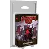 Image de Plaid Hat Games Summoner Wars : 2nd Edition Crimson Order Faction Deck (EN)