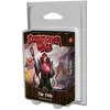 Image de Summoner Wars Second Edition : The Filth - Jeu de cartes - Anglais