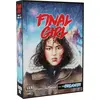 Image de Final Girl Panic At Station 2891   Jeu de société   Van Ryder Games