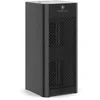 Image de Medify Air Purificateur D'Air Noir H56xl27xl25cm