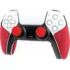 Image de Comprend les accessoires Kontrolfreek Performance Inferno Kit PS5 avec boutons interchangeables et poignées DualSense