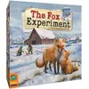 Image de The Fox Experiment - Jeu de société - ENG Edition