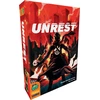 Image de Unrest - Jeu de cartes - ENG Edition