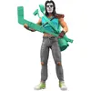 Image de The Loyal Subjects Teenage Mutant Ninja Turtles BST AXN Actionfigur Casey Jones Skull Face 13 cm TLSBATMNTCASWB03