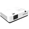 Image de InFocus IN1014 Projecteur Standard Throw 3400 ANSI Lumen 3LCD XGA (1024x768) Blanc (IN1014)