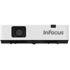 Image de InFocus IN1014 vidéo-projecteur Projecteur à focale standard 3400 ANSI lumens 3LCD XGA (1024x768) Blanc - Neuf