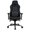 Image de Arozzi Vernazza Supersoft - Pure Black Siège de jeu sur PC - Neuf