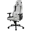 Image de Arozzi Vernazza Supersoft  Chaise Gaming - Gris clair