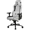 Image de Arozzi Vernazza Supersoft  Fabric - Gris clair - Neuf