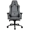 Image de Arozzi Vernazza Supersoft Chaise Gaming Gris Confortable