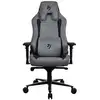 Image de Arozzi Fabric Gaming Chair Vernazza Supersoft Anthracite - Neuf