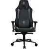 Image de Arozzi Gaming Stuhl Vernazza Black SuperSoft