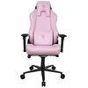 Image de Arozzi Vernazza Supersoft Chaise Gaming Rose Ergonomique