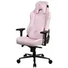 Image de Arozzi Vernazza Supersoft  Fabric - Rose - Neuf