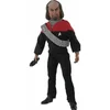 Image de Star Trek TNG Actionfigur Lt. Worf Limited Edition 20 cm