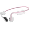 Image de SHOKZ OpenMove Écouteurs Avec fil &sans fil Crochets auriculaires Appels/Musique USB Type-C Bluetooth Rose