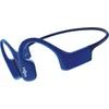 Image de Shokz OpenSwim Écouteurs Sans fil Minerve Sports Bleu