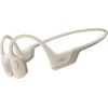 Image de Shokz OpenRun Pro Casque Sans fil Minerve Appels/Musique Bluetooth Beige