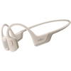 Image de Shokz OpenRun Pro Casque Sans fil Minerve Appels/Musique Bluetooth Beige - Neuf