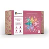Image de Connetix Carreaux magnétiques Pastel Géométrie 40 pièces