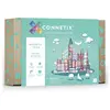 Image de Connetix Carreaux magnétiques Brick Lane pastel 106 pièces