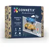 Image de Connetix Carreaux magnétiques Pastel Mega Pack 202 pièces