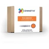 Image de CT-R-00012-BA - Pack de 12 boules de rechange de couleurs arc-en-ciel
