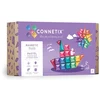 Image de Connetix Pastel Starter Set 64 pièces