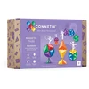 Image de Jeu de construction magnétique Connetix - Extension de 36 pièces