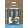 Image de 4x Paleblue USB-C Batterie rechargeable AA