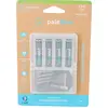 Image de 4x Paleblue USB-C Pile rechargeable AAA