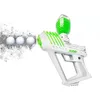 Image de Gel Blaster The Original Surge - Blaster haute performance de billes de gel | Modes semi-automatique et automatique | 10 000 billes | Portée de 30 mètres | Comprend 800 billes, Pour les 14 ans et plus en occasion ou reconditionné
